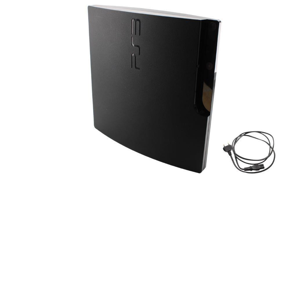 Sony PlayStation 3 Slim - Konsole - 120GB - CECH-2004A