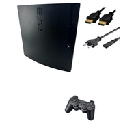 Sony PlayStation 3 Slim - Konsole - 250GB - CECH-2004B