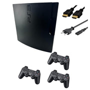 Sony PlayStation 3 Slim - Konsole - 320GB - CECH-3004B