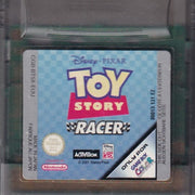 Nintendo Game Boy Color - Disney/Pixar Toy Story Racer
