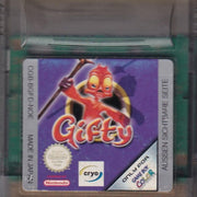 Nintendo Game Boy Color - Gifty