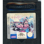 Nintendo Game Boy Color - Hugo 2 1/2