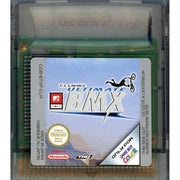 Nintendo Game Boy Color - MTV Sports: T.J. Lavin's Ultimate BMX