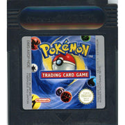 Nintendo Game Boy Color - Pokémon Trading Card Game