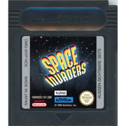 Nintendo Game Boy Color - Space Invaders
