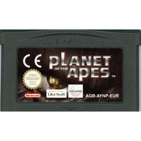 Nintendo Game Boy Advance - Planet der Affen