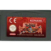 Nintendo Game Boy Advance - Yu-Gi-Oh! Reschef der Zerstörer