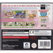 Nintendo DS - Petz - Tierbaby-Schule