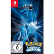 Nintendo Switch - Pokémon Strahlender Diamant