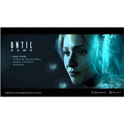 Sony PlayStation 4 - Until Dawn