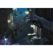 Sony PlayStation 2 - Shadow Hearts PAL