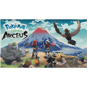 Nintendo Switch - Pokémon Legenden: Arceus