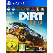 Sony PlayStation 4 - DiRT Rally