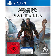 Sony PlayStation 4 - Assassin's Creed: Valhalla