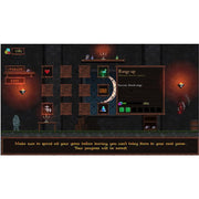 Sony PlayStation 4 - Bard's Gold