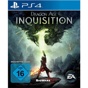 Sony PlayStation 4 - Dragon Age: Inquisition