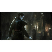 Sony PlayStation 4 - Vampyr