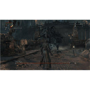 Sony PlayStation 4 - Bloodborne