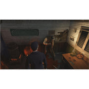 Sony PlayStation 4 - Sherlock Holmes: Crimes & Punishments