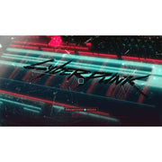 Microsoft Xbox One - Cyberpunk 2077