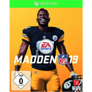 Microsoft Xbox One - Madden NFL 19
