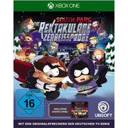 Microsoft Xbox One - South Park: Die rektakuläre Zerreissprobe