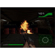 Sony PlayStation 1 - Alien Trilogy
