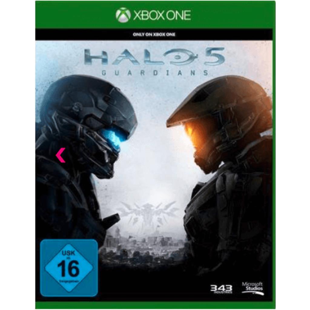 Microsoft Xbox One - Halo 5: Guardians
