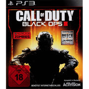 Sony PlayStation 3 - Call of Duty: Black Ops III 3