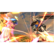 Sony PlayStation 3 - Mobile Suit Gundam: Extreme VS