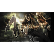 Sony PlayStation 2 - Resident Evil 4