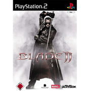 Sony PlayStation 2 - Blade II