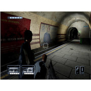Sony PlayStation 2 - SWAT: Global Strike Team