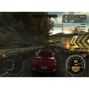 Sony PlayStation 2 - Need for Speed Most Wanted