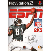 Sony PlayStation 2 - ESPN NFL 2K5