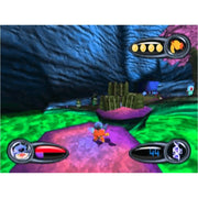 Sony PlayStation 2 - Disney's Stitch: Experiment 626