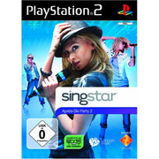 Sony PlayStation 2 - SingStar Apres-Ski Party 2
