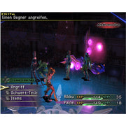 Sony PlayStation 2 - Final Fantasy X-2