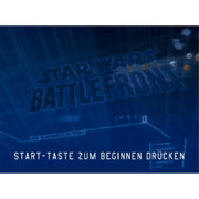 Sony PlayStation 2 - Star Wars: Battlefront