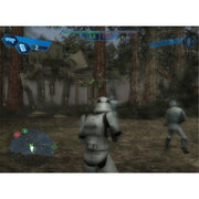 Sony PlayStation 2 - Star Wars: Battlefront
