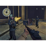 Sony PlayStation 2 - Medal of Honor Frontline