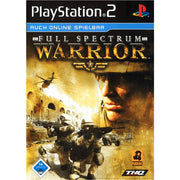 Sony PlayStation 2 - Full Spectrum Warrior