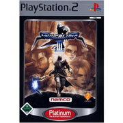 Sony PlayStation 2 - SoulCalibur III