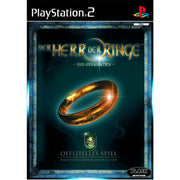 Sony PlayStation 2 - Der Herr der Ringe: Die Gefährten