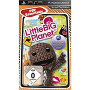 Sony PlayStation Portable - LittleBigPlanet