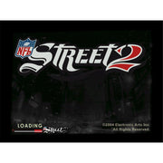 Microsoft Xbox - NFL Street 2