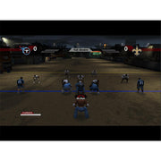Microsoft Xbox - NFL Street 2