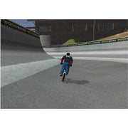 Microsoft Xbox - Dave Mirra Freestyle BMX 2