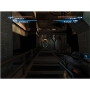 Microsoft Xbox - Unreal II: The Awakening