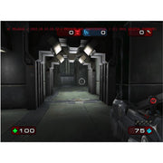 Microsoft Xbox - Unreal Championship